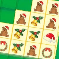 krismas tiles